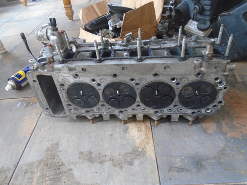 Imagen 6 de 6 de Vendo Cabezote De Mitsubishi Nativa Año 2009, Motor 4m41