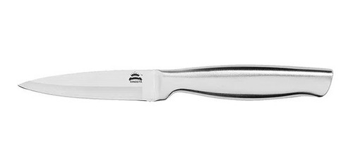 Cuchillo Mondador Cocina Cheff Todo Acero Inoxidable