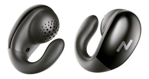 Imagen 2 de 10 de Auriculares Bluetooth Inalambricos Celular Tactil Noga Tws19