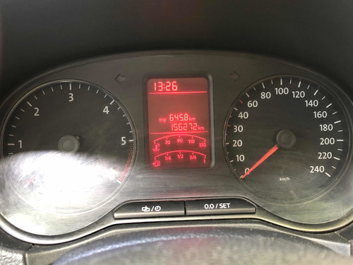 Volkswagen Amarok 2.0 Cd Tdi 140cv 4x2 Startline 2015