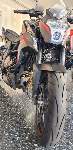 Imagen 4 de 16 de Voge 300 R Street 0km No Ktm No Versys Kova Motorcycle