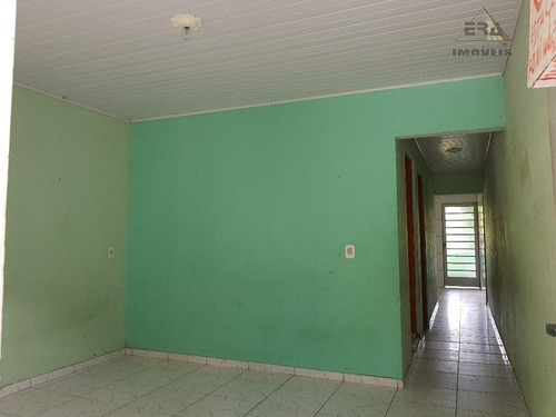 Imagem 12 de 12 de Casa Residencial À Venda, Mirante, Arujá - Ca0625. - Ca0625