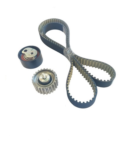 Imagem 2 de 6 de Kit Correia Dentada Ducato Jumper Boxer 2.3 16v Original