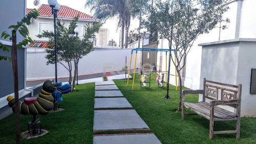 Imagem 22 de 23 de Casa À Venda Em Chácara Primavera - Ca010478