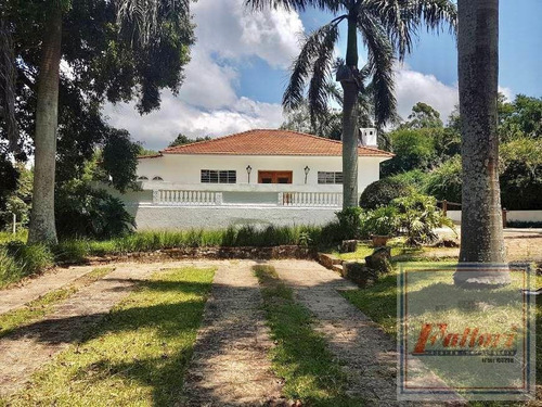 Imagem 3 de 11 de Sítio Para Locação Em Cabreúva, Cururu, 8 Dormitórios, 2 Banheiros - Si0007_2-1416767