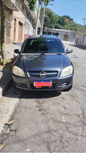 Chevrolet Joy Prisma Joy 2008