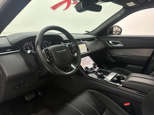 Land Rover Range Rover Velar R-dynamic Se 2.0 4x4 300cv