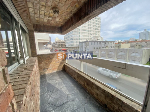 Imagen 5 de 30 de Apartamento En Venta - Península