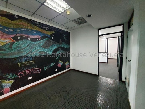 Imagen 18 de 19 de Oficina En Alquiler Mls# 22-27174 Mv