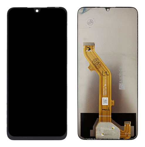 Pantalla Táctil Lcd Para Tcl 40 Se 40se T610k T610 T610p