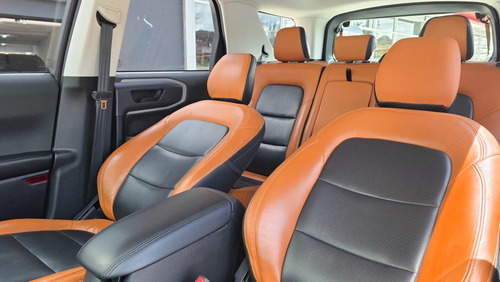 Ford Bronco Sport 1.5 Ecoboost Black Diamond 4X4