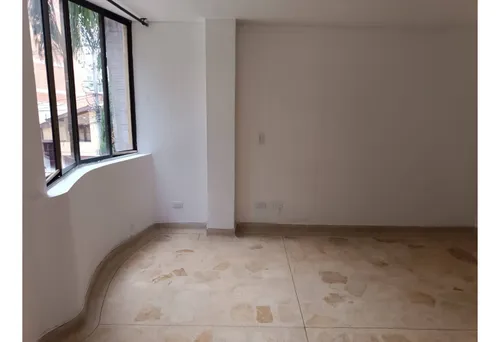 Venta De Aparta Estudio En El Barrio Simón Bolívar De Medellín.