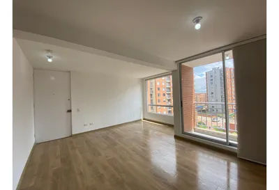 Apartamento en venta