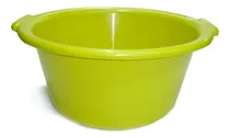 Comprar Fuenton Lebrillo Palangana Plastico 20 Litros  Colores.
