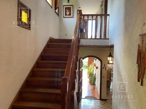 Apto Credito - Casa En Venta Barrio Cerrado, Escobar