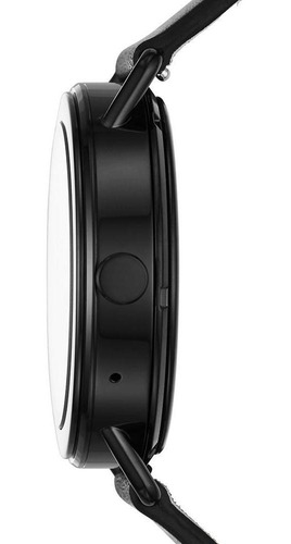 Smartwatch Skagen Falster Preto Skt5001/0pi