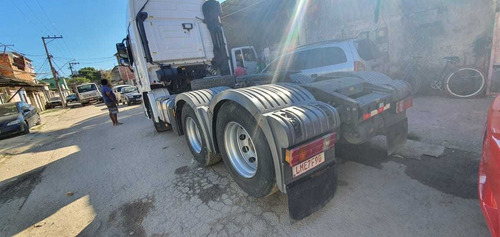 Mercedes-benz Actors 2546