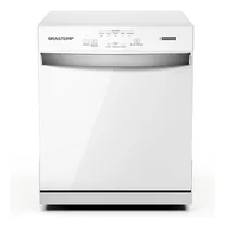 Comprar Lava-louca Brastemp Branca 127v 8 Servicos (blf08bb)