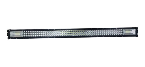 Barra Led Two Faces 50   234w