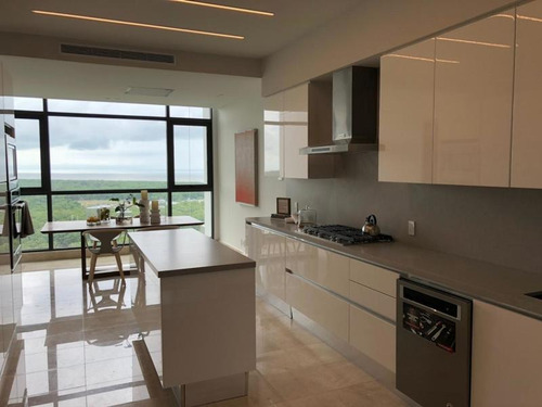 Imagen 10 de 14 de Venta De Apartamento En Ph Albatross, Santa María 21-963