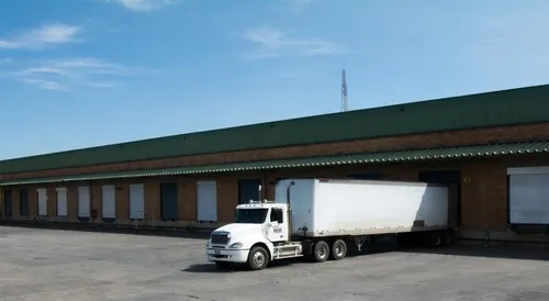Bodega En Arriendo En La Ramada. Cod A1087178