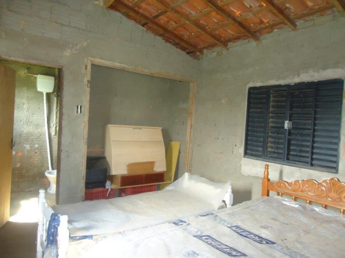 Rural - Venda - Loteamento Chácaras Gargantilhas - Cod. Ch0034 - Vch0034