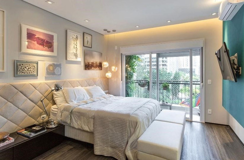 Imagem 18 de 20 de Apartamento - Ap03645 - 69410376