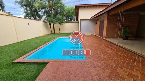 Imagem 29 de 30 de Casa Com 3 Dormitórios À Venda, 288 M² Por R$ 880.000,00 - Nova Piracicaba - Piracicaba/sp - Ca3143