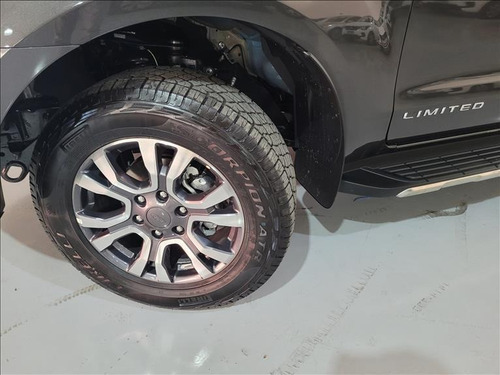 Imagem 5 de 10 de Ford Ranger 3.2 Limited 4x4 Diesel Automático Versão Topo De