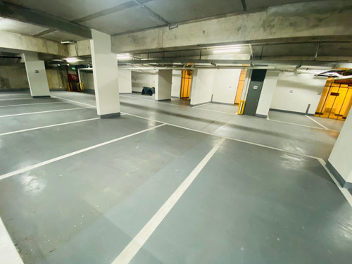 Arriendo 2d+1b C/estac A Estrenar Macul/metro Grecia Y Presi