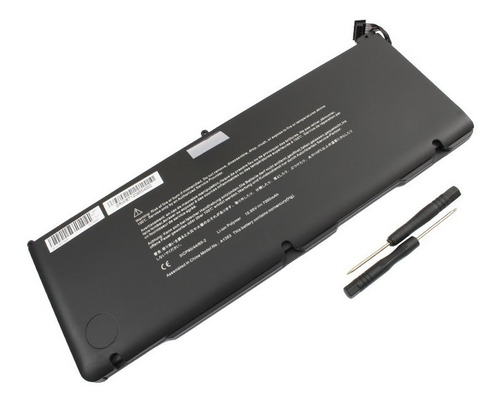 T95a Bateria Para Apple Macbook Pro 17 A1297 Late-2011 Factu