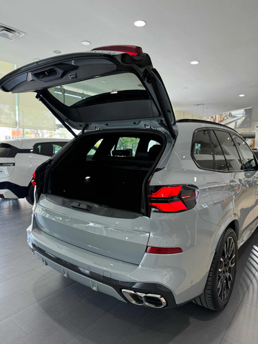 Bmw X5 M60, 2024 Entrega Inmediata!!