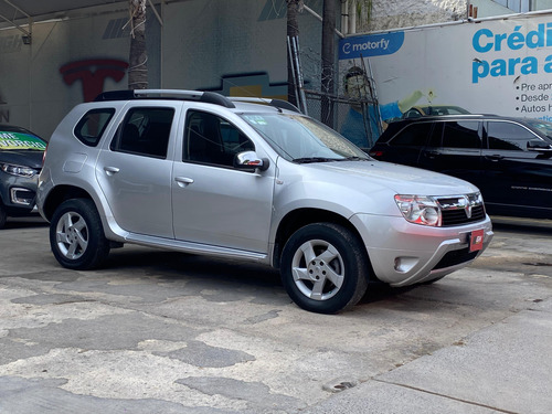 Renault Duster 2.0 Dynamique Mt