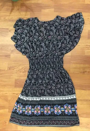 Vestido Para Damas Importado! (Usado)