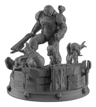 Comprar Doom Slayer: El Guerrero Supremo