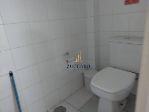 Sala Comercial À Venda, República, São Paulo - Sa0451. - Sa0451