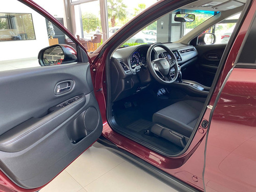 Imagem 15 de 15 de Honda Hr-v 1.8 16v Flex Ex 4p Automático