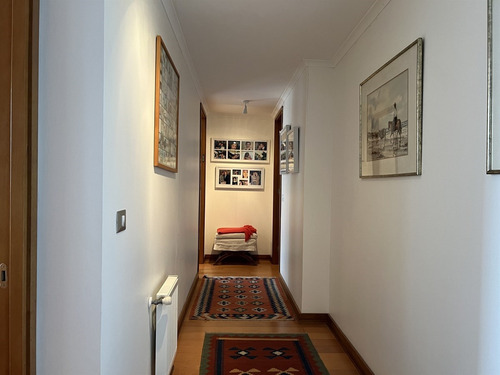 Departamento En Venta De 4 Dorm. En Viña Del Mar