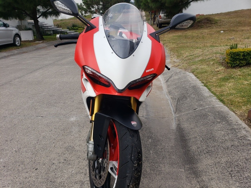 Imagen 3 de 14 de Ducati 959 Panigale Corse