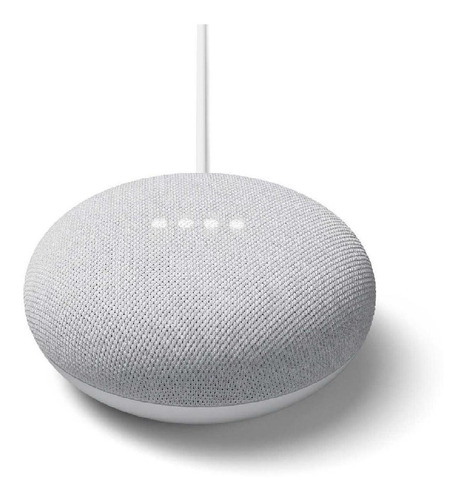 Google Nest Mini Nest Mini 2nd Gen Con Asistente Virtual 