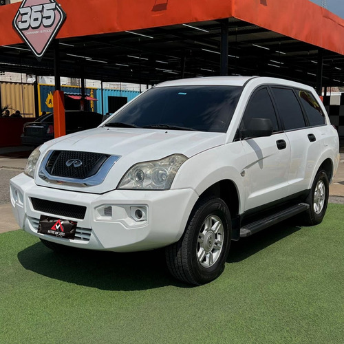 Chery Tiuna