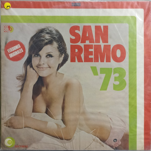 San Remo '73