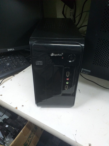 Mini Pc Intel Full, Lista Para Usar