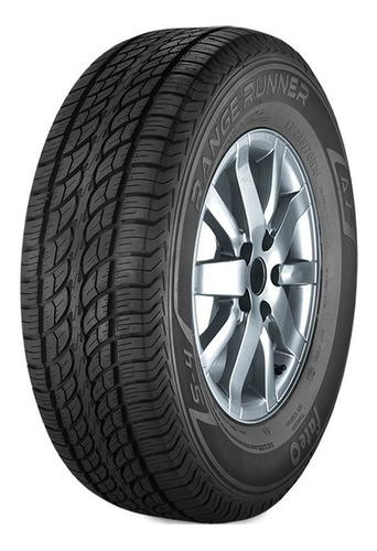 Cubierta Fate Range Runner At S4 265/70 R16 117/114t 