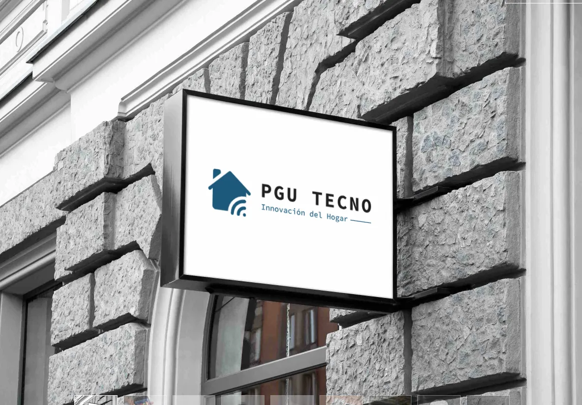 PGU Tecno