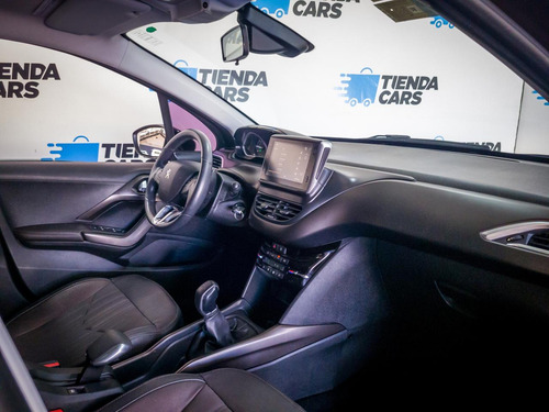 Peugeot 2008 1.6 Feline