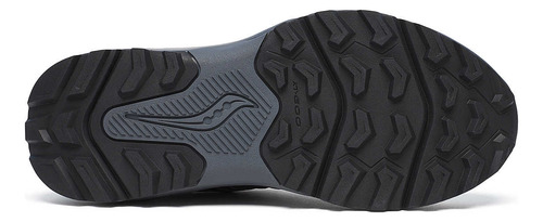 Zapatillas Saucony Excursion Tr 17 Trail Running Trekking