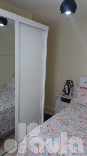 Imagem 5 de 10 de Apartamento Reformado Na Vila João Ramalho - 1033-9759