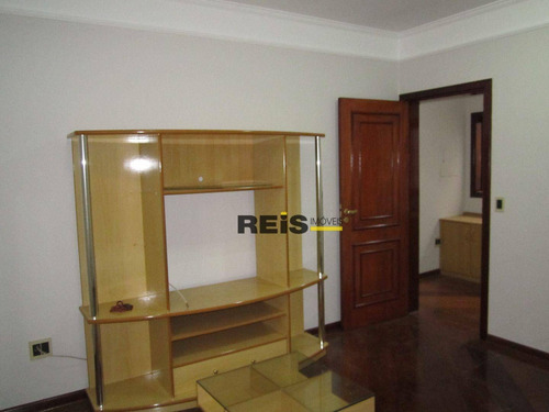 Imagem 17 de 30 de Casa Com 3 Dormitórios Para Alugar, 360 M² Por R$ 8.000,00/mês - Condomínio Granja Olga I - Sorocaba/sp - Ca1971