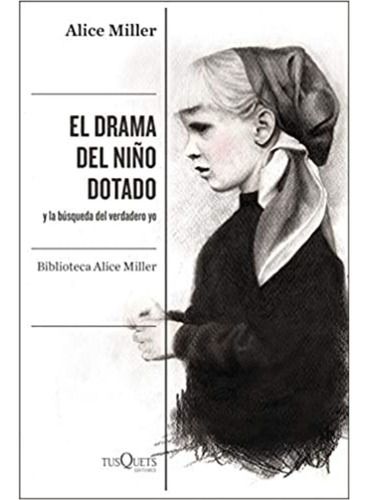 El Drama Del Niño Dotado